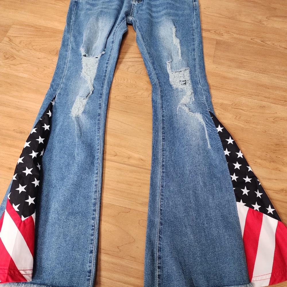 Jeans π - Picture 10 of 12